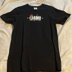 Billionaire Boys Club Piggy Bank Shirt. Size medium. Lightly used.